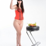 Gyümölcs hostess - 70. kép