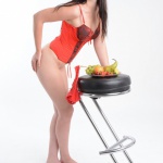 Gyümölcs hostess - 72. kép