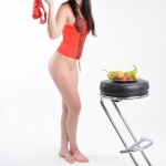 Gyümölcs hostess - 74. kép