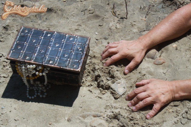 Kincses sziget - 15. kép