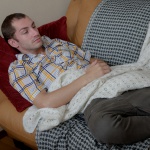 Addig pózol a kiscsaj míg jól seggbe dugják - 52. kép