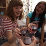 Ez a két tini ért a faszhoz - 37. kép