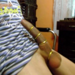 EN ES A FARKAM - 1. kép