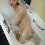 A pancsoló lány - 108. kép