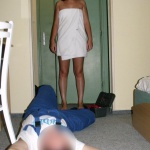 Pórul járt villanyszerelő, vagy mégsem? ;) :P  - 65. kép