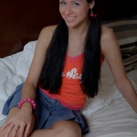 Jól áll a popsiban a bráner - 2. kép