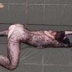 Hogy tetszik a popsija? - 10. kép