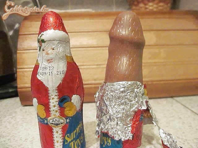 Mi a ...Mikulás?