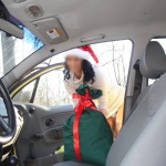 Stoppos Mikuláslány - 26. kép