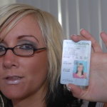 A szöszi bekapta a horgot - 1. kép