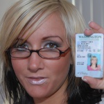 A szöszi bekapta a horgot - 2. kép