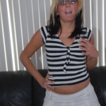 A szöszi bekapta a horgot - 7. kép