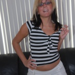 A szöszi bekapta a horgot - 8. kép