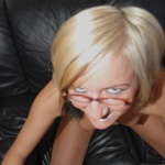 A szöszi bekapta a horgot - 183. kép