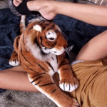 Niki Blond és a plücc tigris - 11. kép