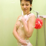 Puncisimi a zuhany alatt - 15. kép