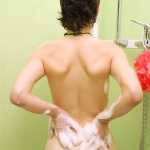 Puncisimi a zuhany alatt - 18. kép