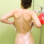 Puncisimi a zuhany alatt - 19. kép