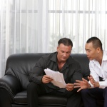 Szöszi titkárnő lerendezve - 28. kép