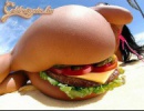 A legjobb hamburger