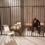 Börtön szex - 1. kép