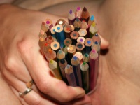 Ceruza halom! :-)