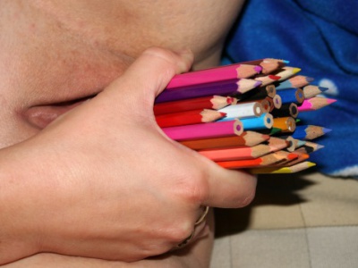 Ceruza halom! :-)