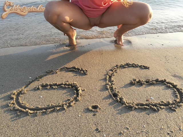 Tengerpart, és egy kis fagyi! - 29. kép