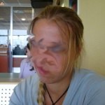 dannnia 3. sorozata - 1. kép