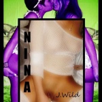 NINA-J-WILD 2. sorozata - 12. kép