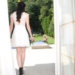 Apuci kislánya rábukik a munkások nagy farkára - 5. kép