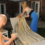 Amikor a háziasszony segítségre szorul - 35. kép