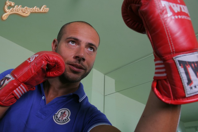 Levezető edzés - 35. kép