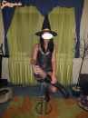 Kis boszorkány! - 5. kép