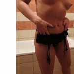 Amikor a fehérnemű öltöztet... - 22. kép