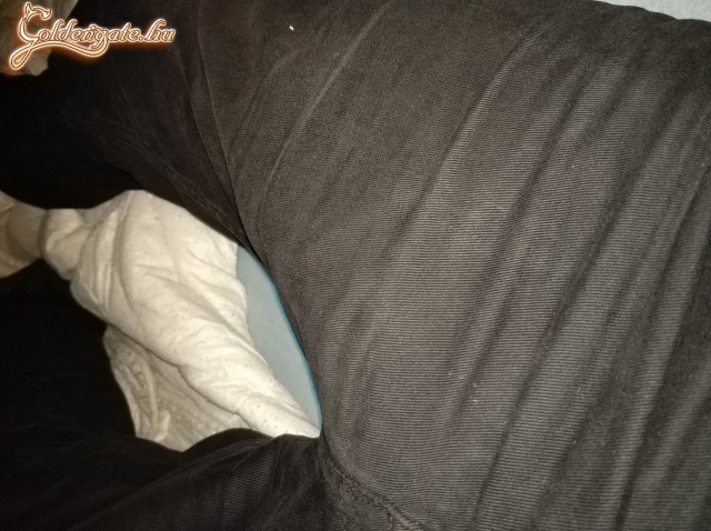 Hiányzik már egy jó szex ;) - 18. kép