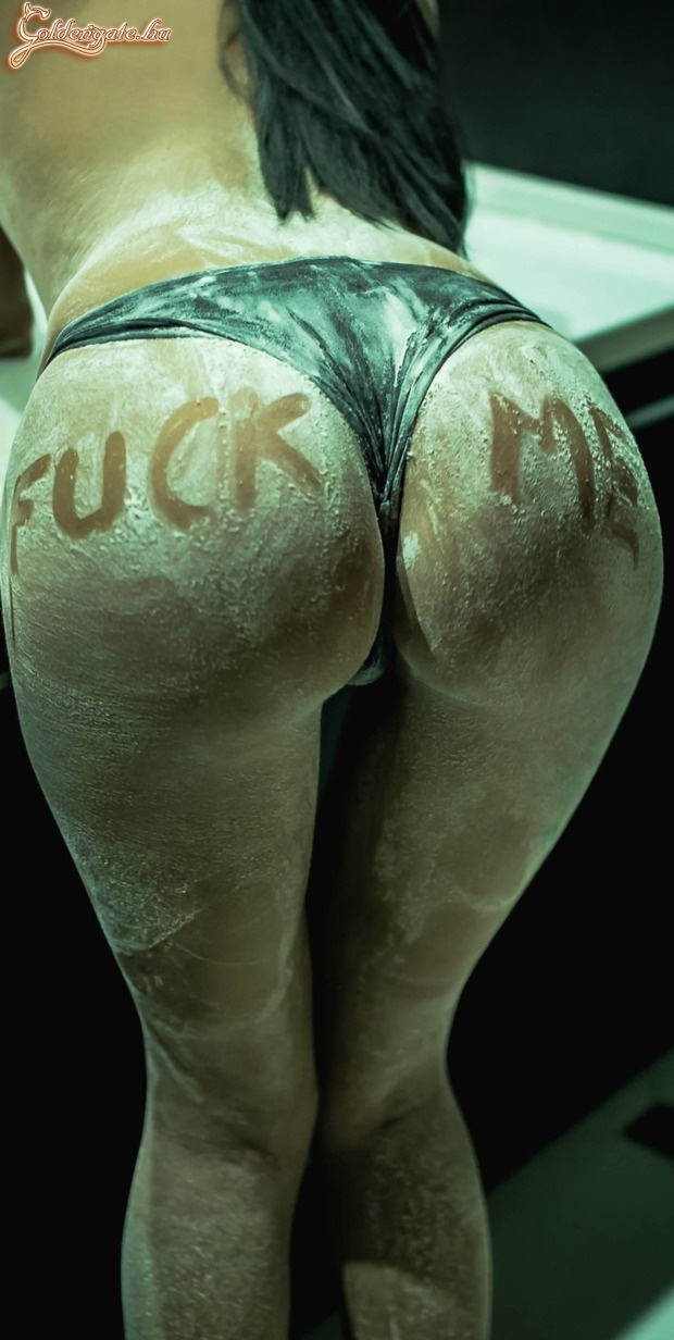 Fuck me