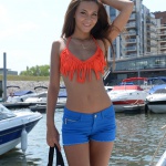 Hajókirándulás a Marina partról - 8. kép