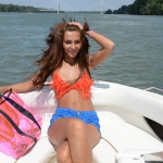 Hajókirándulás a Marina partról - 15. kép