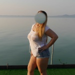 Balatoni móló... - 19. kép