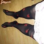 Nőifehérneműs pasi abonybol! - 24. kép