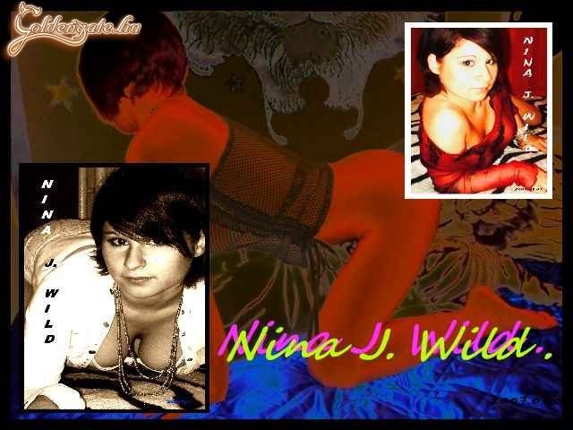 NINA-J-WILD 1. sorozata - 4. kép