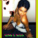 NINA-J-WILD 1. sorozata - 6. kép