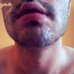 A rossz kisfiú megbüntetése - 1. kép