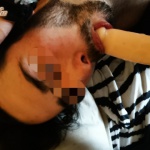 A rossz kisfiú megbüntetése - 8. kép