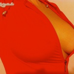 Cicik es popsi. Harmadjara itt :) - 67. kép