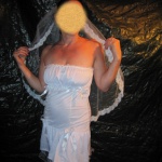K - menyasszony az éjszakában - 1. kép