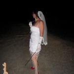K - menyasszony az éjszakában - 6. kép