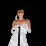 K - menyasszony az éjszakában - 8. kép
