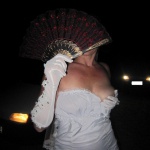 K - menyasszony az éjszakában - 16. kép